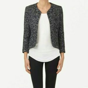 🖤Wilfred cropped Jacket🖤